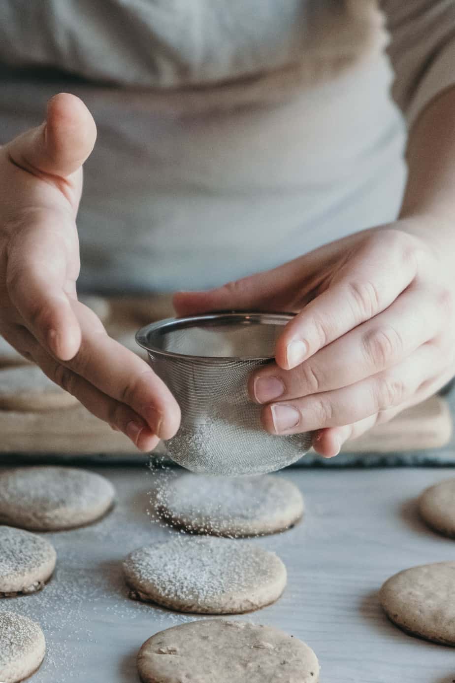 A Christmas cookie list to inspire your holiday baking.